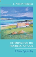 Cover: Listening for the Heartbeat of God - SPCK Publishing