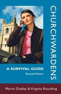 Cover: Churchwardens - SPCK Publishing