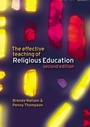 Cover: The Effective Teaching of Religious Education - Routledge