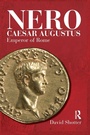 Cover: Nero Caesar Augustus - Routledge