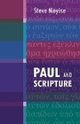 Cover: Paul and Scripture - SPCK Publishing