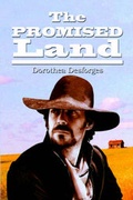 Cover: The Promised Land - Publish America