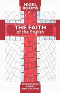 Cover: The Faith of the English - SPCK Publishing