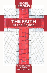 Enlarge image Cover: The Faith of the English - SPCK Publishing
