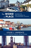 Cover: The Word in Place - SPCK Publishing