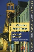 Cover: The Christian Priest Today - SPCK Publishing