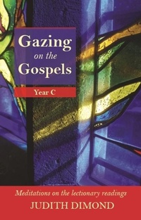 Enlarge image Cover: Gazing on the Gospels - SPCK Publishing
