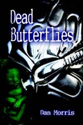 Cover: Dead Butterflies - Publish America