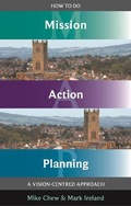 Cover: How to do Mission Action Planning - SPCK Publishing