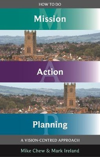Enlarge image Cover: How to do Mission Action Planning - SPCK Publishing