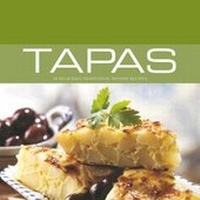 Abbildung von: Tapas - Parragon Book Service Ltd