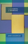 Cover: 1 & 2 Samuel for Everyone - SPCK Publishing