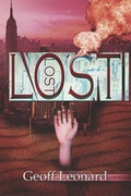Cover: Lost - Publish America