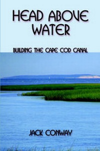 Enlarge image Cover: Head Above Water - Publish America