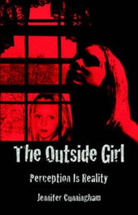 Enlarge image Cover: The Outside Girl - Publish America