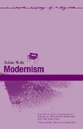 Cover: Modernism - Longman Publishing Group