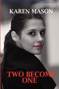 Cover: Two Become One - Lulu.com