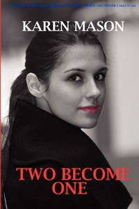 Enlarge image Cover: Two Become One - Lulu.com