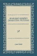 Cover: Margery Kempe's Dissenting Fictions - Pennsylvania State University Press