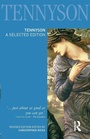 Cover: Tennyson - Routledge