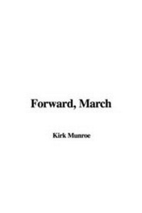 Enlarge image Cover: Forward, March - IndyPublish.com