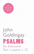 Cover: Psalms for Everyone: Part 1 - SPCK Publishing