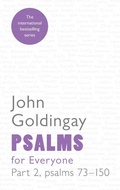 Cover: Psalms for Everyone - SPCK Publishing