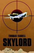 Cover: Skylord - Publish America