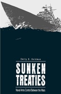 Cover: Sunken Treaties - Pennsylvania State University Press