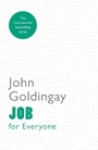 Cover: Job For Everyone - SPCK Publishing