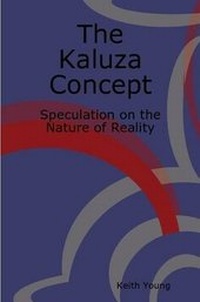 Enlarge image Cover: The Kaluza Concept (Revision) - Lulu.com