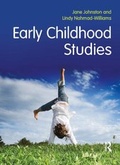 Cover: Early Childhood Studies - Routledge