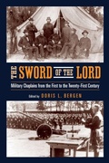 Cover: The Sword of the Lord - University of Notre Dame Press