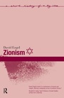 Cover: Zionism - Routledge