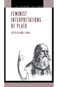 Cover: Feminist Interpretations of Plato - Pennsylvania State University Press