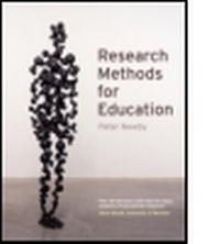 Enlarge image Cover: Research Methods for Education - Routledge