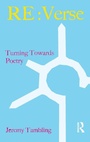 Cover: Re:Verse - Routledge