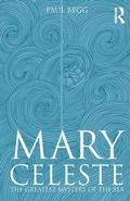 Cover: Mary Celeste - Longman