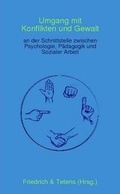 Cover: Umgang Mit Konflikten Und Gewalt - Lulu.com