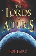 Cover: The Lords of Alturis - Publish America