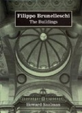 Cover: Filippo Brunelleschi - Pennsylvania State University Press