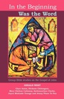 Cover: In the Beginning Was the Word - SPCK Publishing