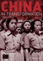 Cover: China in Transformation - Longman