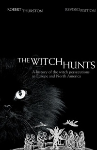 Enlarge image Cover: The Witch Hunts - Routledge
