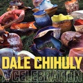 Cover: Dale Chihuly: A Celebration - Abrams