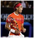 Cover: A Game to Love: In Celebration of Tennis - Abrams