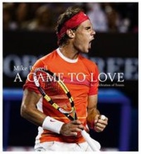 Abbildung von: A Game to Love: In Celebration of Tennis - Abrams
