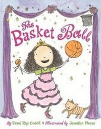Enlarge image Cover: Basket Ball, The - Abrams