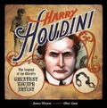 Cover: Harry Houdini - Harry N. Abrams, Inc.