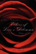 Cover: Echoes of Love's Dilemma - Publish America